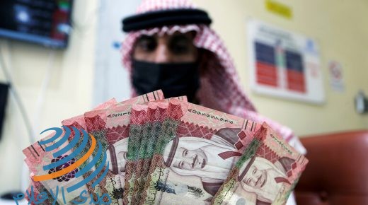 المركزي السعودي يضخ أكثر من 13 مليار دولار في القطاع المصرفي