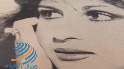 رحيل ممثلة ومغنية سورية بعد صراع مع المرض