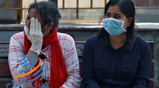 الهند.. 217 حالة وفاة ونحو 9 آلاف إصابة بفيروس كورونا خلال الساعات الـ24 الماضية