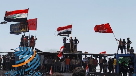 عراقيون يسعون لتشريع قانون يجرم “الطائفية”