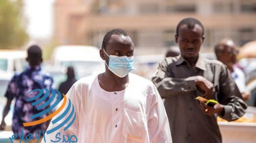 السودان يسجل 20 وفاة و 149 إصابة جديدة بفيروس كورونا