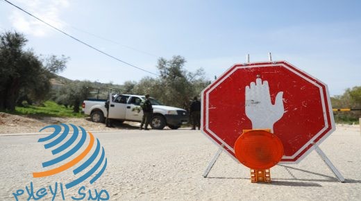 بدء سريان قرار إغلاق محافظة بيت لحم لمدة 48 ساعة