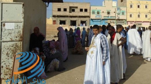 موريتانيا تسجل 133 إصابة جديدة بكورونا و7 وفيات