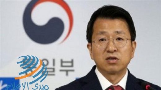 وزير الوحدة الجنوبي يتحمل مسؤولية تدهور العلاقات مع كوريا الشمالية ويعرض التنحي