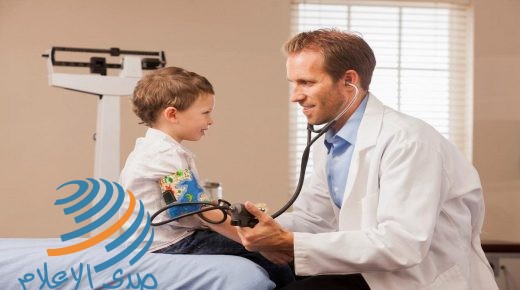 ارتفاع ضغط الدم عند الأطفال.. الأعراض والوقاية