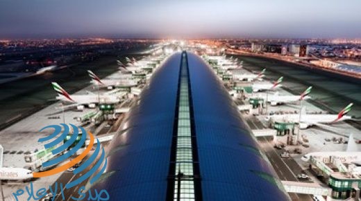 الإمارات: قطاع الطيران يستعد للتحليق بإجراءات وقائية مكثفة