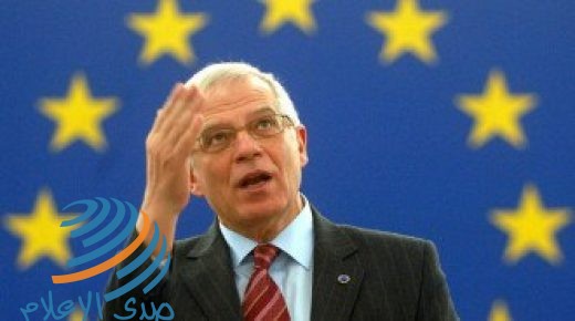 الاتحاد الأوروبي يقترح فتحًا تدريجيًا لحدوده الخارجية مطلع يوليو