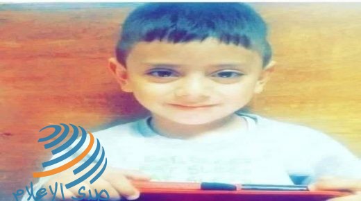 وفاة طفل إثر سقوطه في مغارة غرب رام الله