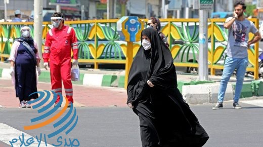 المعارضة: عدد وفيات كورونا في 332 مدينة إيرانية 51500