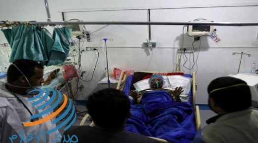 الأمم المتحدة تحذر من انهيار النظام الصحي في اليمن بعد رصد أكثر من 137 ألف إصابة بالكوليرا