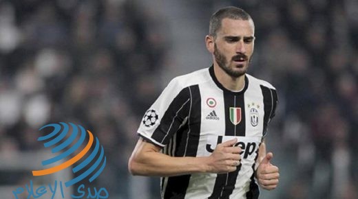 بونوتشي: رونالدو لاعب عظيم حتى وإن أهدر ركلة جزاء