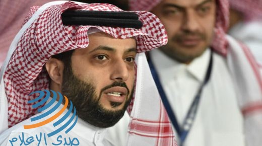 آل الشيخ يرد على الأهلي: أخيرا قبلوا استقالتي.. الكرة الآن بملعب وزير الرياضة