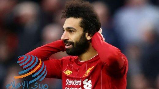 محمد صلاح يبعث برسالة مؤثرة قبل عودة الدوري الإنجليزي