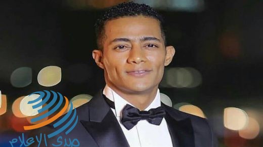 محمد رمضان يتعرض لانتقادات بسبب حسن حسني