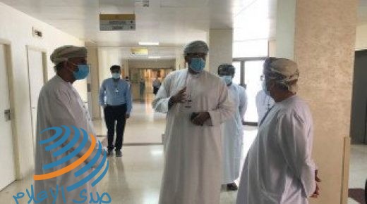 سلطنة عمان تسجل 689 إصابة جديدة بفيروس كورونا