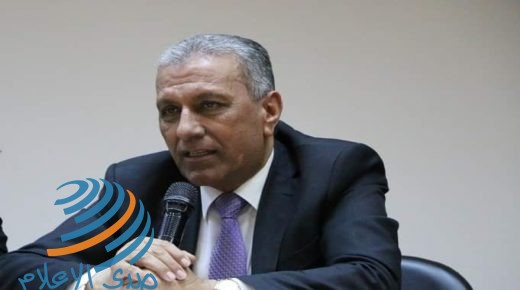 المصري يحذر: استمرار “حماس” بمشروعها الاخواني سيؤدي لانفصال غزة عن الضفة