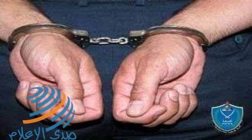 الشرطة تقبض على مطلوب صادر بحقه أمر حبس بقيمة 2 ونصف مليون شيكل في جنين