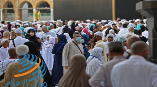 الأوقاف: ننتظر قرارا سعوديًا بشأن إلغاء أو الاستمرار بموسم الحج