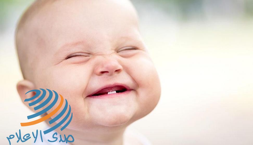 ترتيب ظهور الأسنان عند الأطفال صدى الإعلام 2020 06 23
