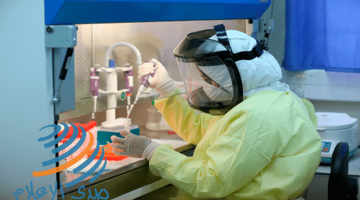 تسجيل 33 إصابة جديدة بفيروس “كورونا” في الخليل ونابلس
