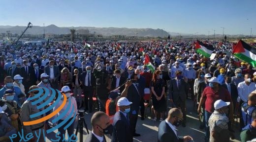 سلطنة عمان: المهرجان الوطني في الأغوار يعبر عن تمسك الشعب الفلسطيني بحقوقه