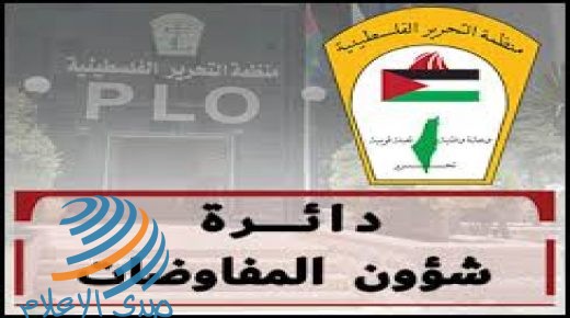 “شؤون المفاوضات” تصدر نشرة حول إمكانات فلسطين المسلوبة وسياسة الضم في غور الأردن