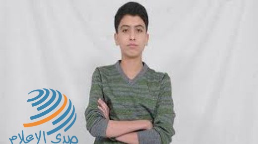 هيئة الأسرى: محكمة “عوفر” ترفع حكم الأسير الفتى عمر الريماوي إلى المؤبد