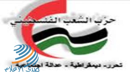 حزب الشعب يدين اعتداء ميليشيا حماس على عائلة وشاح