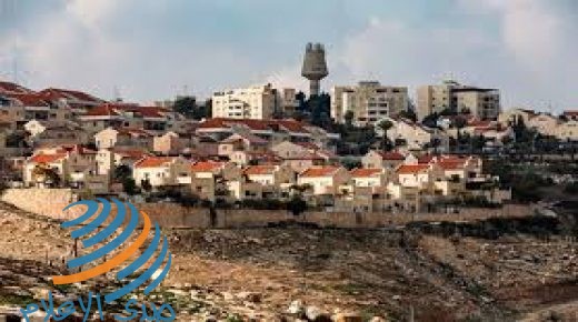 خطر الضم: استحواذ إسرائيل على أراض تابعة لدولة فلسطين بالقوة