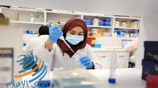 الجامعة العربية الأمريكية ووزارة الصحة تطلقان مشروع بحثي لدراسة التسلسل الجيني لفيروس كورونا