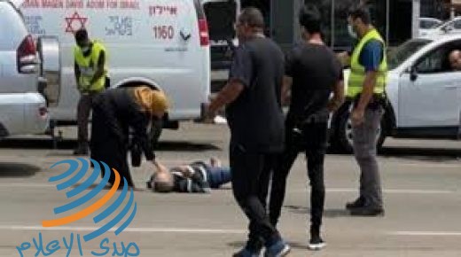 مقتل شاب في حيفا إثر إصابته بعيارات نارية