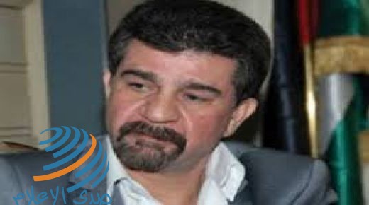عبد الهادي يطلع وزير الإعلام السوري على آخر مستجدات القضية الفلسطينية