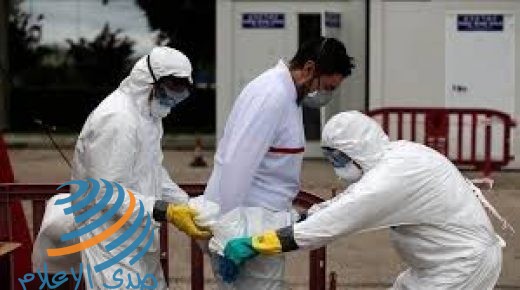 ليبيا تسجل 16 إصابة جديدة بفيروس كورونا