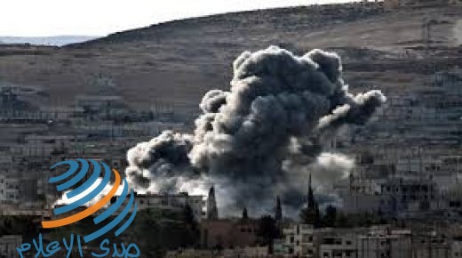 سورية: شهداء وجرحى في قصف إسرائيلي على دير الزور والسويداء
