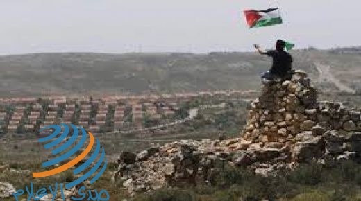 “سيريزا” اليوناني: نعارض ضم أي جزء من الأرض الفلسطينية