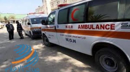 إصابة ثلاثة مواطنين في انفجار غامض شمال قطاع غزة