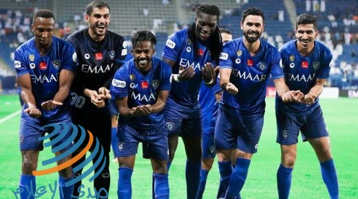 هل يتوج نادي الهلال السعودي بلقب الدوري حال إلغاء الموسم الجاري؟