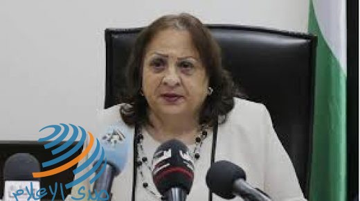 وزيرة الصحة: تسجيل 20 إصابة جديدة بفيروس كورونا