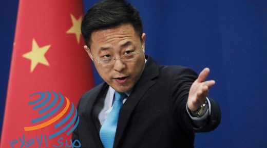 الصين: سنرد بـ”إجراءات صارمة” على محاولات أمريكا للإضرار بمصالحنا