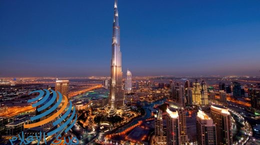 النشاط الاقتصادي في دبي يقفز إلى أعلى مستوياته منذ تفشي كورونا