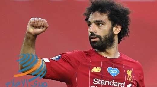 محمد صلاح يتحدث عن تتويج ليفربول بالدوري الإنجليزي وحلم الحذاء الذهبي