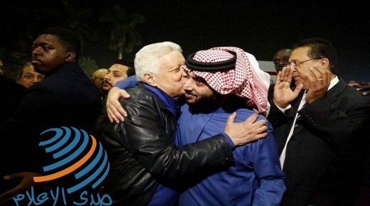 مرتضى منصور يهاجم عضو مجلس إدارة الأهلي بسبب تركي آل الشيخ