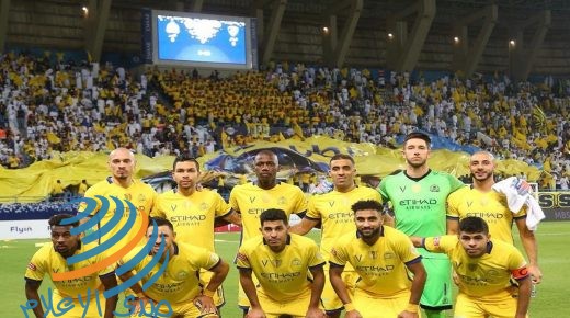 بينهم لاعبان .. 6 إصابات بكورونا في نادي النصر السعودي