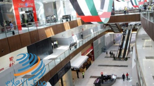 فرض إجراءات جديدة بشأن إعادة فتح مراكز التسوق في دبي