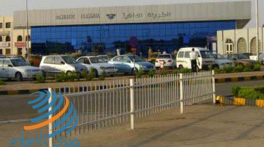 تمديد إغلاق مطار الخرطوم حتى 12 يوليو المقبل