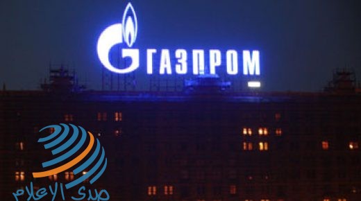 جازبروم نفت الروسية تقول إنها خفضت إنتاجها 19% فى إطار اتفاق أوبك+