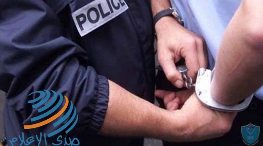 طولكرم: الشرطة تقبض على 8 أشخاص لحيازتهم وتعاطيهم مواد مخدرة
