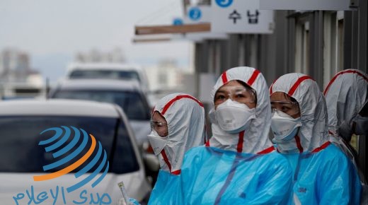 لأول مرة.. أقل من 30 إصابة بكورونا في كوريا الجنوبية منذ شهر