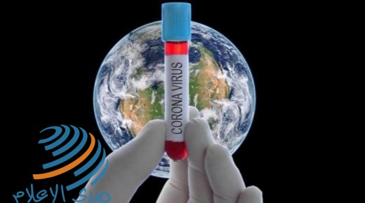 الصحة العالمية: تسجيل ارتفاع قياسي في عدد الإصابات بفيروس كورونا حول العالم