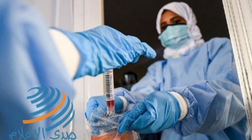 صحة بيت لحم: تطعيم ٤٠ ألف مواطن من المحافظة ضد “كورونا”